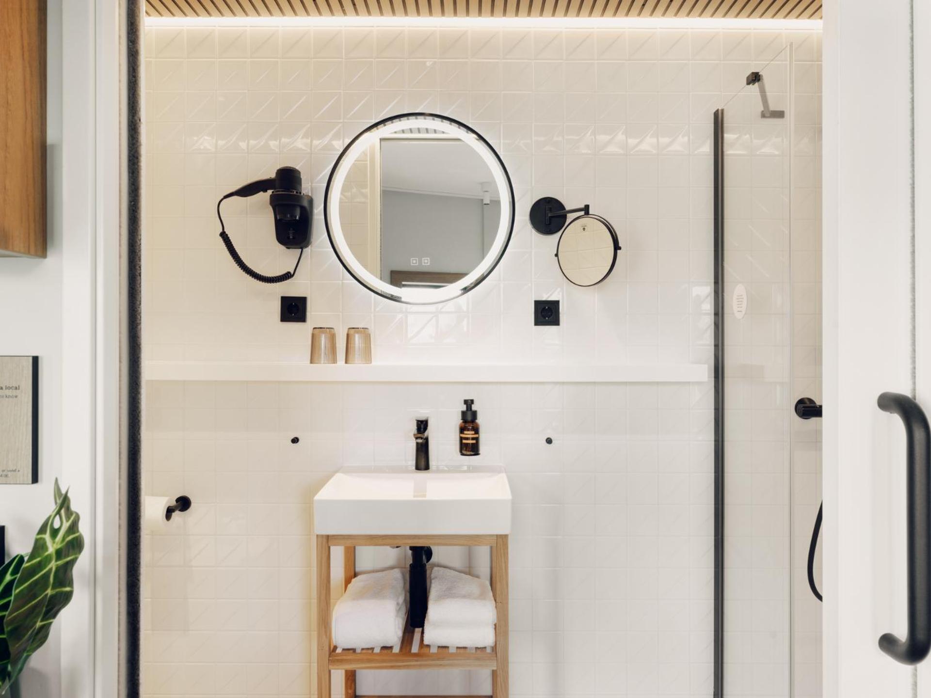 Deluxe Doppelzimmer