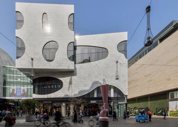 Cove CentrumHotel den Haag